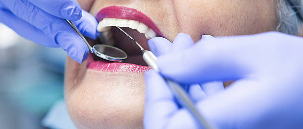 Professional Emergency Dental Service in TN